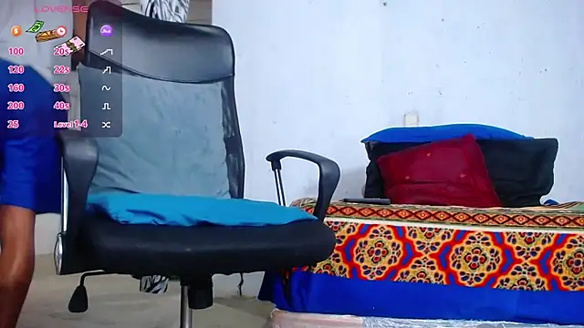 kilian xx online show from February 2026 09:08:02 AM