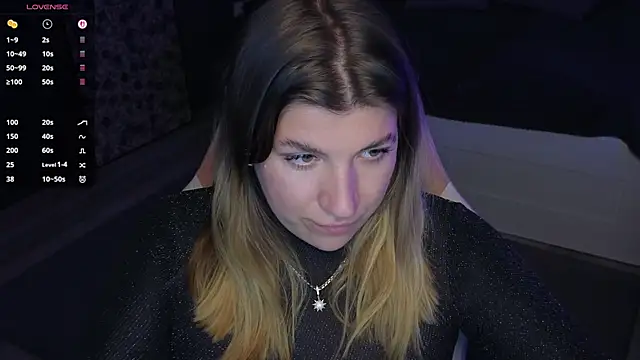 Fairy  Sofia online show from February 2025 11:38:02 AM