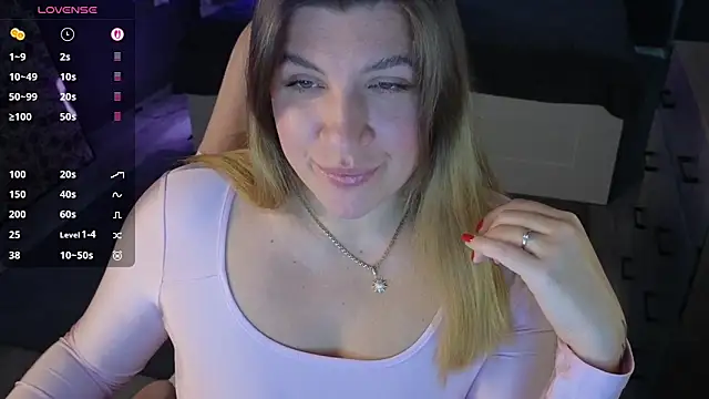 Fairy  Sofia online show from March 2025 08:27:01 AM