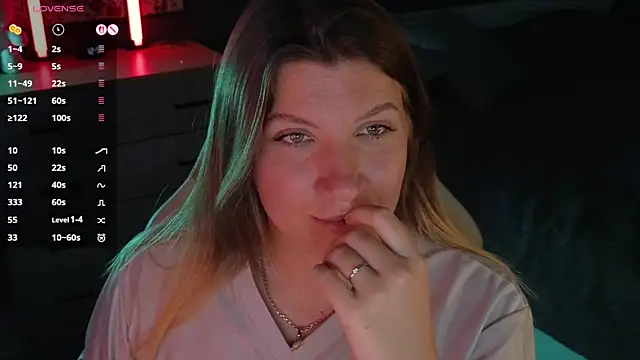 Fairy  Sofia online show from September 2025 09:53:02 AM