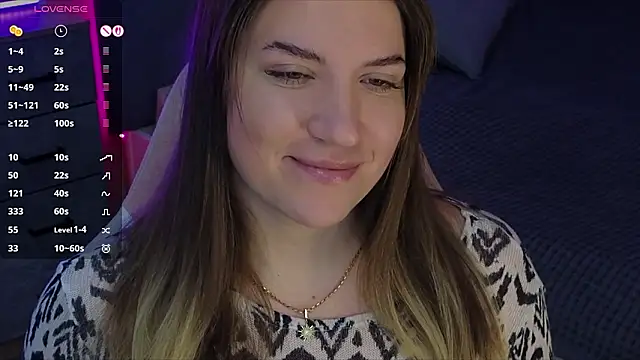 Fairy  Sofia online show from February 2026 08:41:01 AM