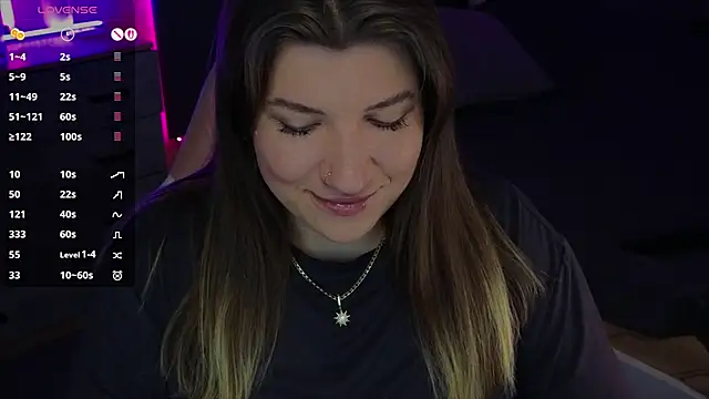 Fairy  Sofia online show from April 2026 08:04:01 AM