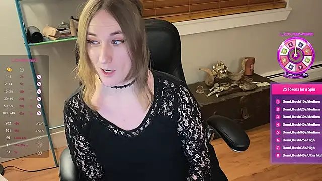 luluvaladon online show from January 2025 05:18:02 AM