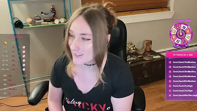 luluvaladon online show from February 2025 01:41:02 AM