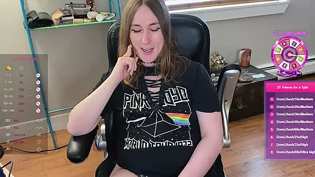 luluvaladon online show from February 2025 10:11:02 PM