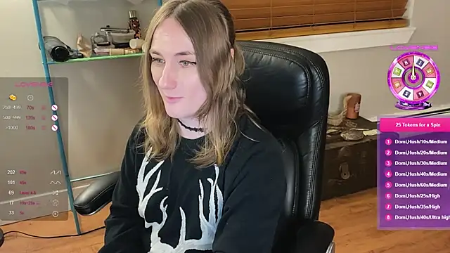 luluvaladon online show from February 2025 02:20:02 AM