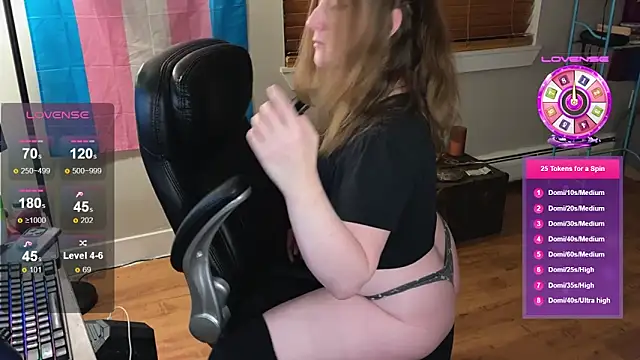 luluvaladon online show from October 2025 05:15:01 AM