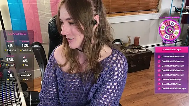 luluvaladon online show from March 2026 05:44:01 AM