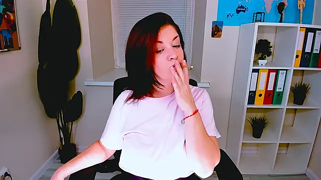 AnaMills online show from November 2025 10:38:01 AM