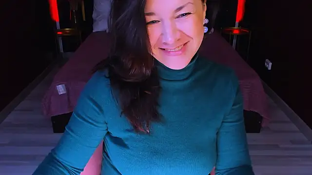 AnaMills online show from February 2026 10:14:01 AM