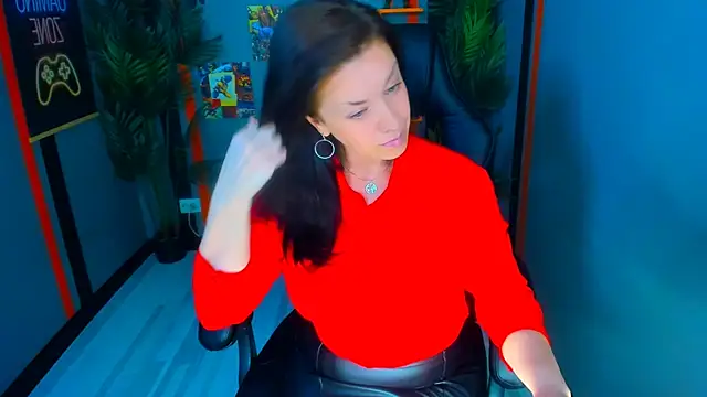 AnaMills online show from March 2026 10:04:01 AM