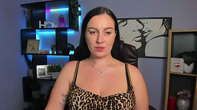 FUN AMI online show from February 2025 08:46:01 PM