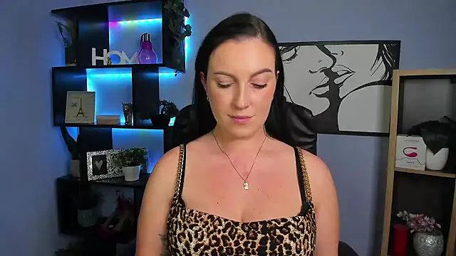 FUN AMI online show from February 2025 02:26:01 PM