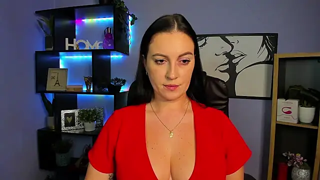 FUN AMI online show from February 2025 02:09:02 PM