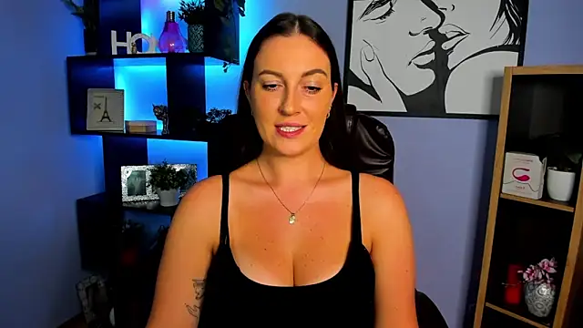 FUN AMI online show from November 2025 02:29:01 PM