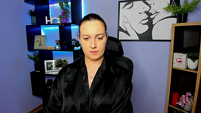 FUN AMI online show from March 2026 02:23:02 PM