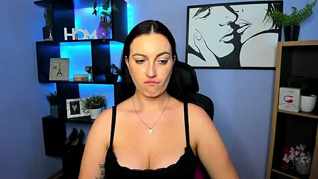 FUN AMI online show from March 2026 02:21:01 PM