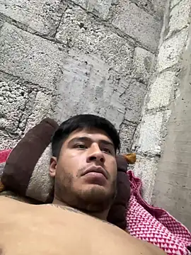 Jesussingleori online show from March 2025 03:00:02 AM