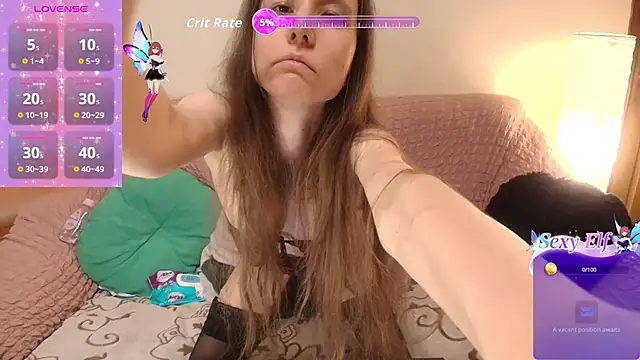 Wings of A Butterfly online show from December 2025 06:03:02 PM