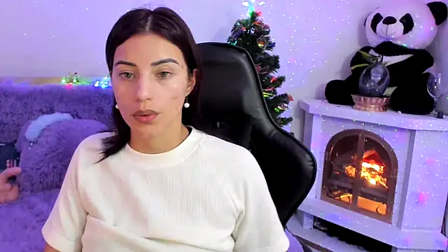 Arenne rouse online show from December 2024 11:03:01 PM