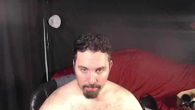 Metalstud online show from February 2025 01:04:02 AM