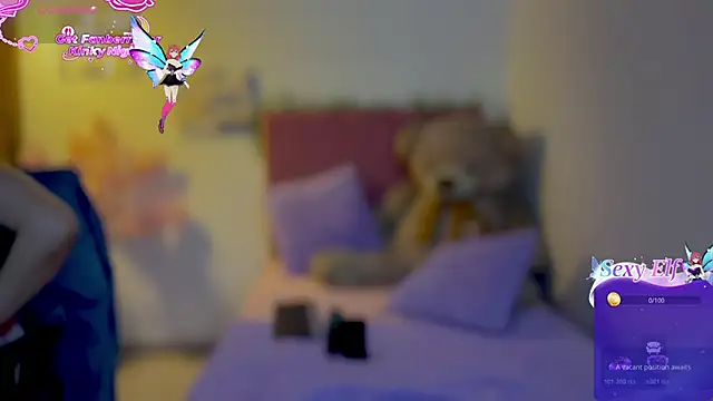 MarcellaGriffin online show from March 2026 08:23:01 PM