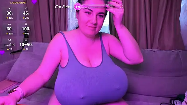 alisiaparril online show from March 2025 02:43:02 PM