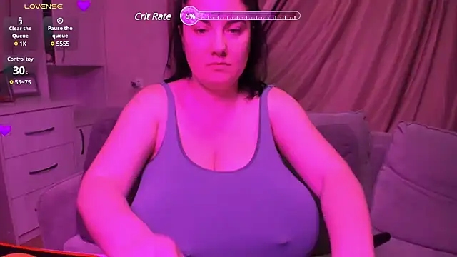 alisiaparril online show from March 2025 08:21:02 PM