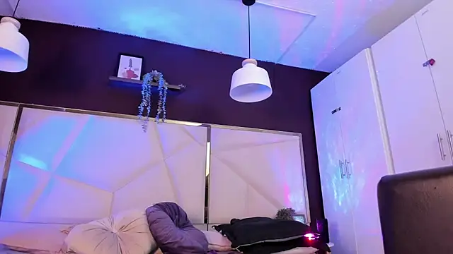 Inndrahot online show from January 2026 03:43:02 AM