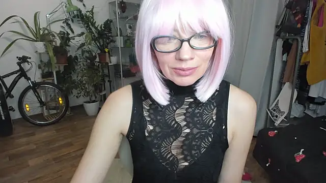 Constancia pure online show from January 2025 09:46:01 PM