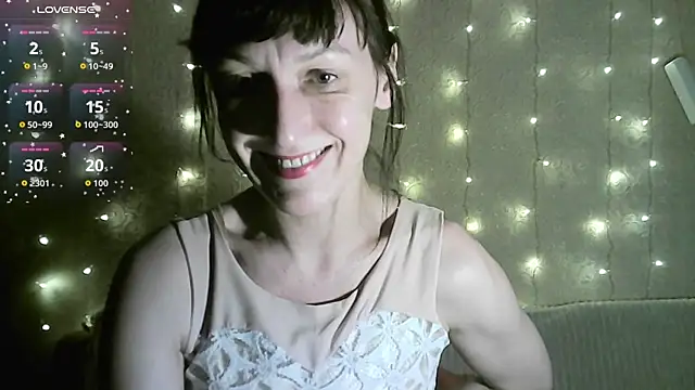 MarieODahliaS online show from December 2025 12:35:02 PM