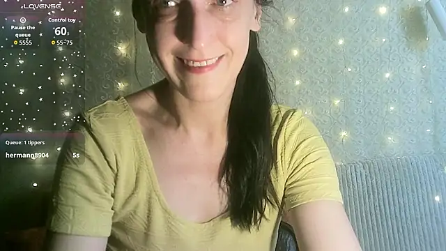 MarieODahliaS online show from March 2026 08:06:01 AM