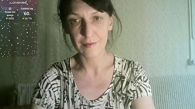 MarieODahliaS online show from March 2026 12:27:01 PM