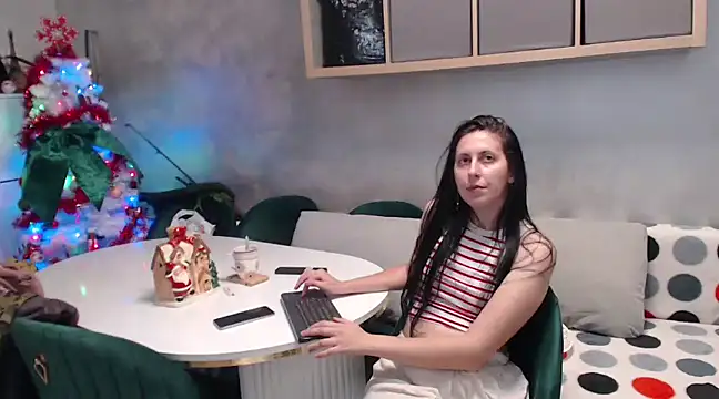 lolyforyou online show from December 2024 11:32:02 AM