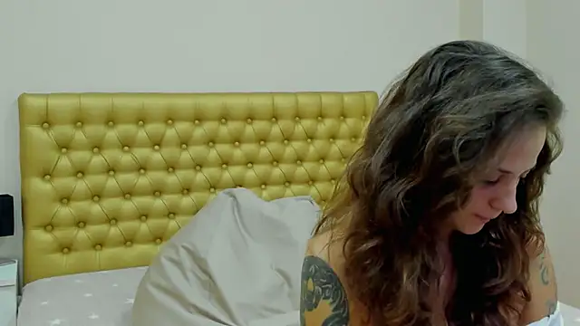 AlmaFancy online show from December 2024 09:51:02 AM