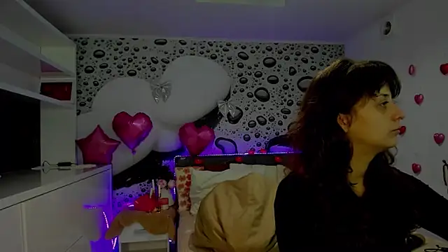 AlmaFancy online show from February 2026 06:53:02 AM