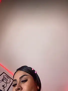 Emma Brown 12 online show from January 2026 08:35:01 PM