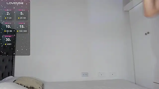 sophia clark1 online show from March 2025 10:34:02 PM