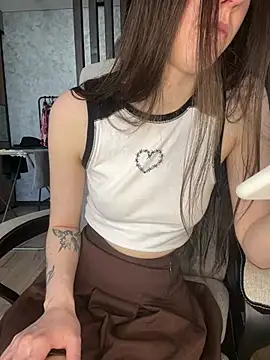  sweet baby  online show from February 2025 11:11:02 AM