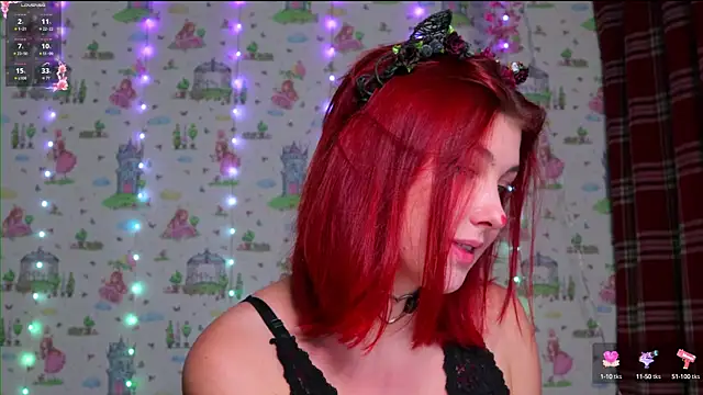 Snapshot of SmokyRose chatting on October 2025 03:12:02 PM SmokyRose online show from October 2025 03:12:02 PM