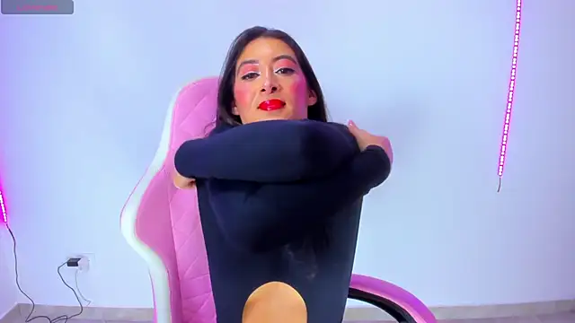 MeganWhite3 online show from March 2025 04:06:01 AM