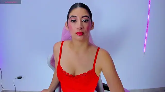 MeganWhite3 online show from March 2025 03:45:01 AM