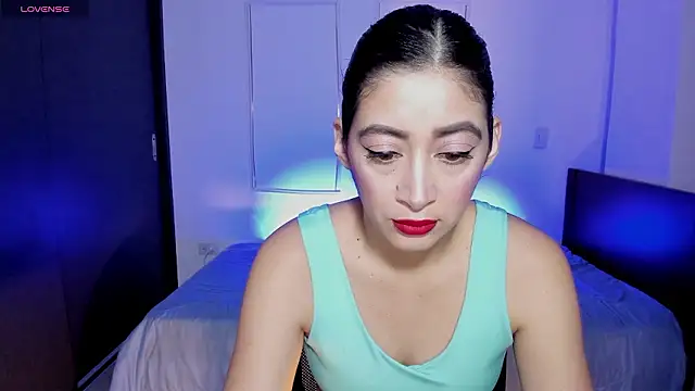 MeganWhite3 online show from March 2026 02:22:02 AM