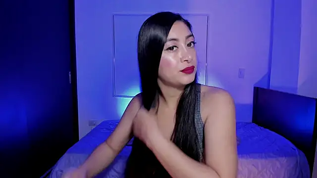 MeganWhite3 online show from April 2026 03:29:02 AM