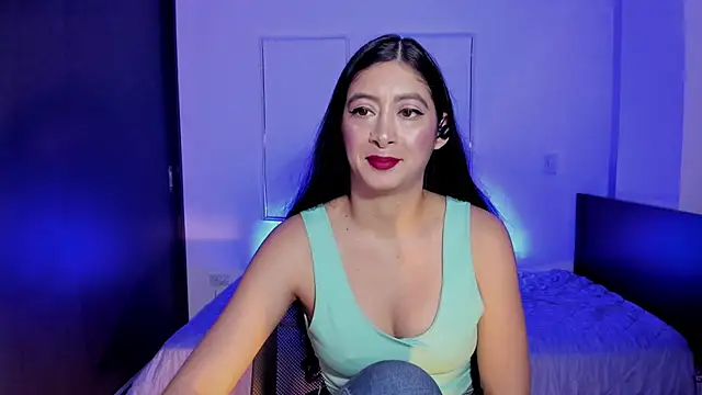 MeganWhite3 online show from June 2026 02:57:02 AM