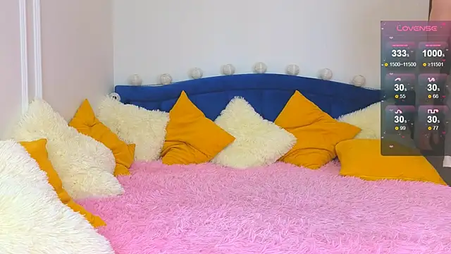 LandelRay online show from December 2025 04:11:01 PM