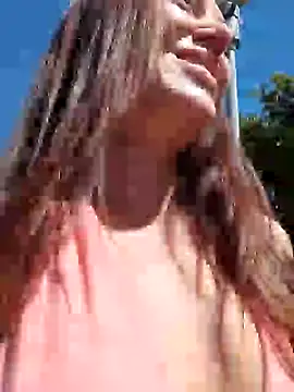 Snapshot of LilliThelo chatting on January 2025 08:17:01 AM LilliThelo online show from January 2025 08:17:01 AM