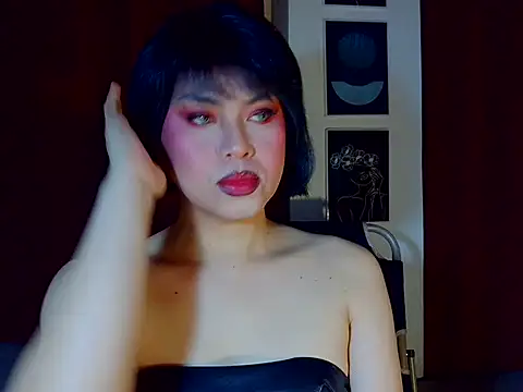 Snapshot of MistressLuna1 chatting on January 2026 07:05:02 PM MistressLuna1 online show from January 2026 07:05:02 PM