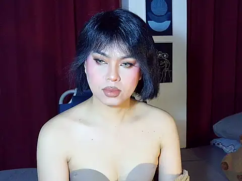 Snapshot of MistressLuna1 chatting on January 2026 07:30:01 PM MistressLuna1 online show from January 2026 07:30:01 PM