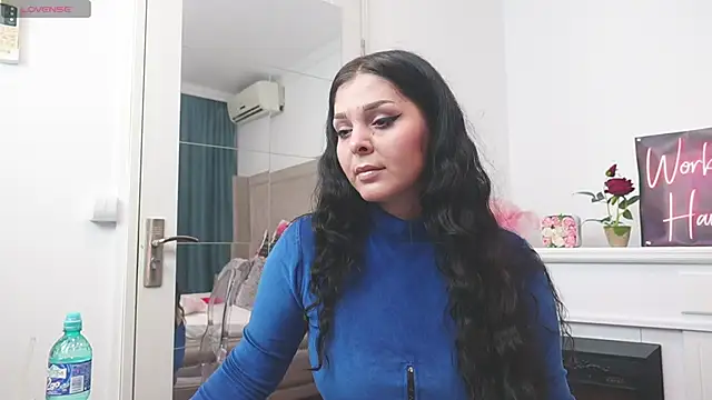 LexyRene online show from February 2026 06:18:02 AM